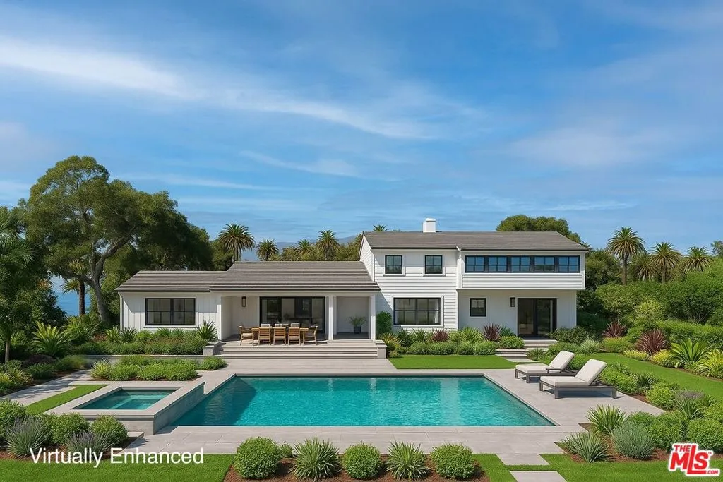 Santa Barbara, California 93110, United States, 5 Bedrooms Bedrooms, ,6 BathroomsBathrooms,Residential,Active,210267