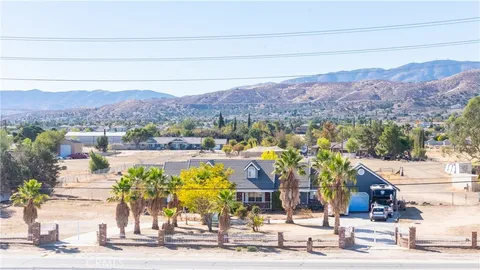 4126 W Avenue Ave N, Palmdale, CA 93551 - MLS#: SR25245498