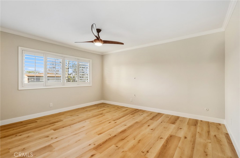 Aliso Villas (AV) - Residential