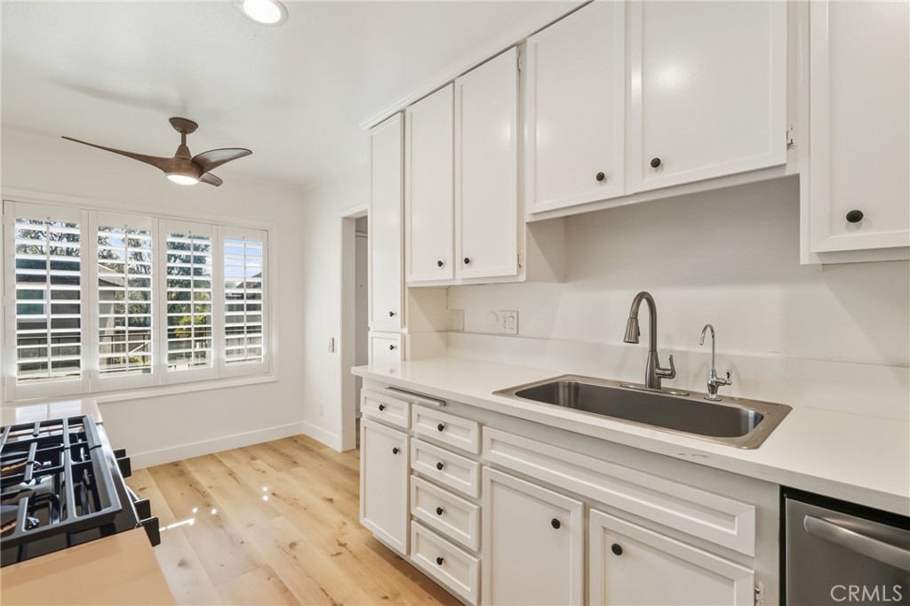 Aliso Villas (AV) - Residential