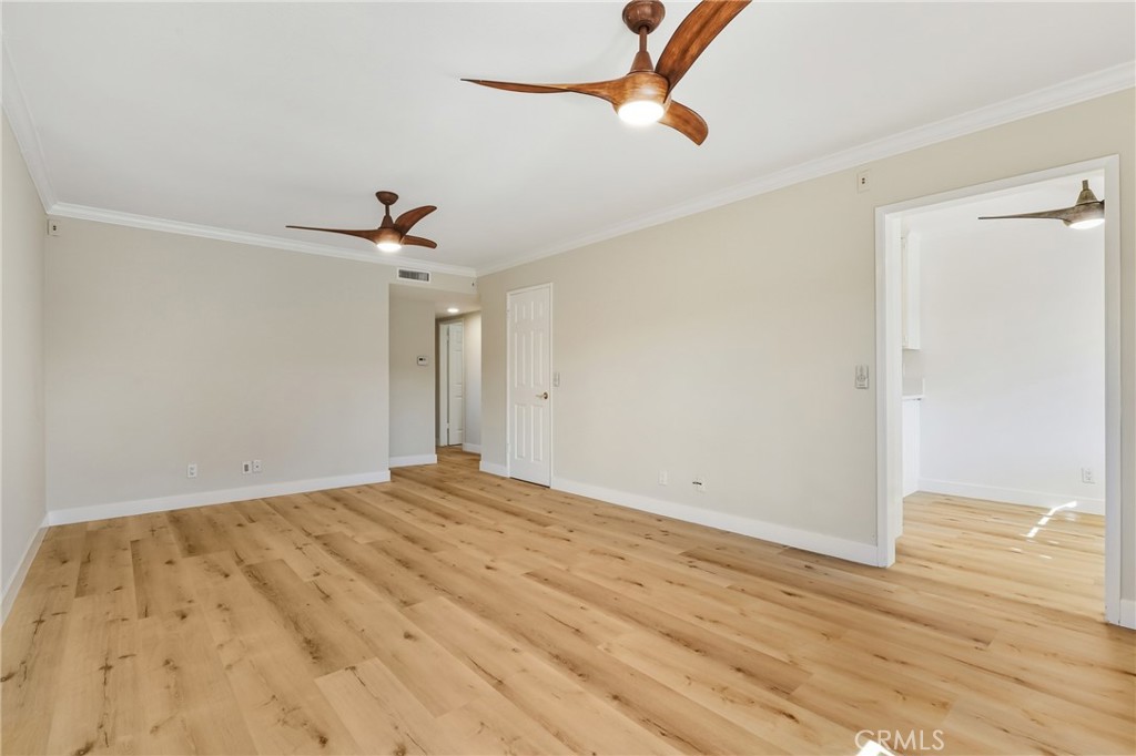 Aliso Villas (AV) - Residential