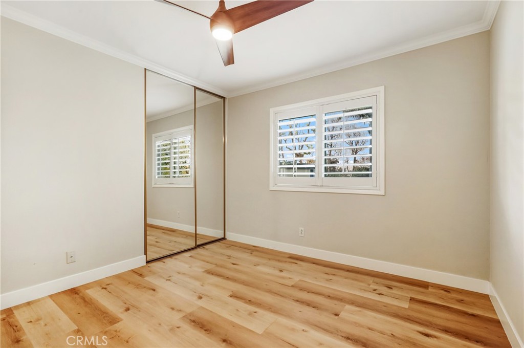 Aliso Villas (AV) - Residential