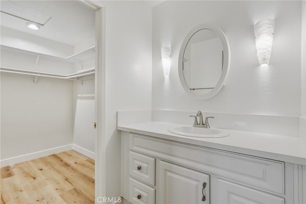 Aliso Villas (AV) - Residential