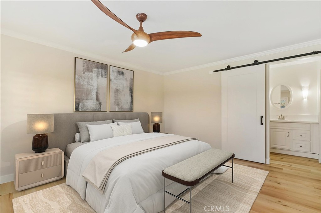 Aliso Villas (AV) - Residential