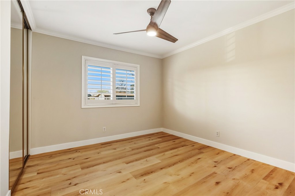 Aliso Villas (AV) - Residential