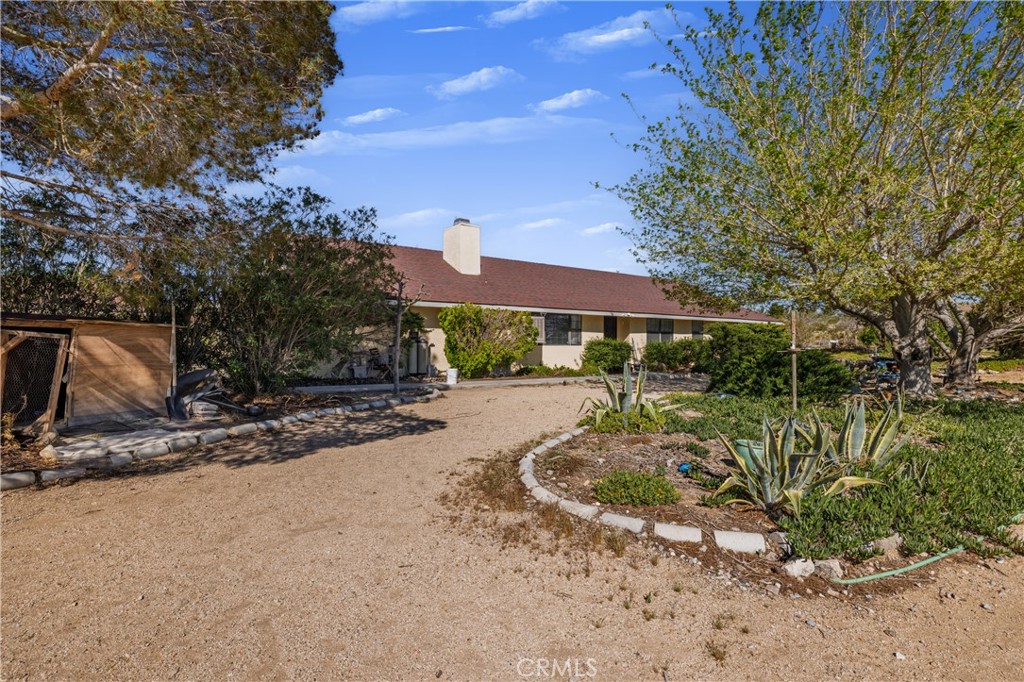 31212 Rabbit Springs Road