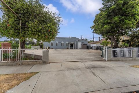 6504 Gage Avenue Bell Gardens CA 90201
