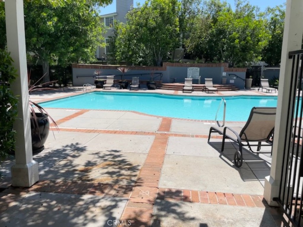 Canyon Villas (CANV) - Residential