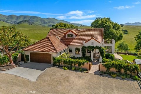 2590 Softchess Place Arroyo Grande CA 93420