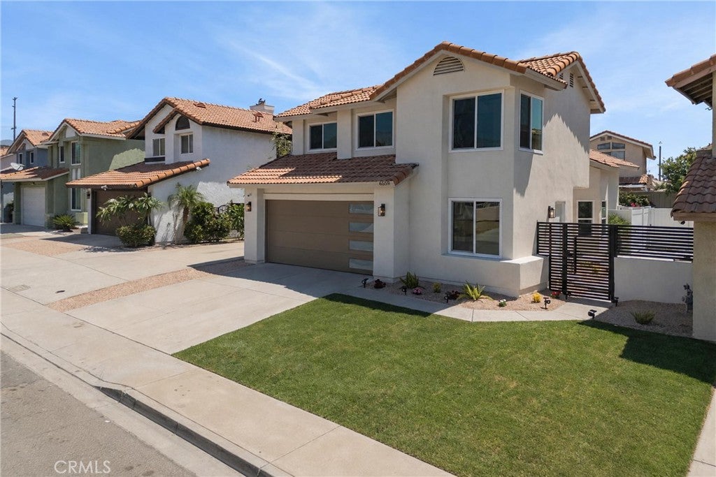 6559 Pacifica