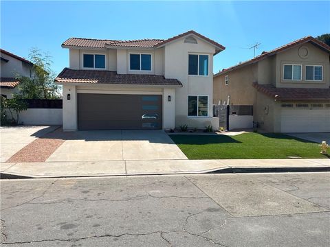 Photo of 6559 Pacifica AVE, Fontana, CA 92336 (MLS # CV26155384)