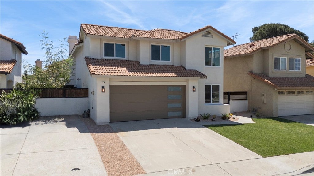 6559 Pacifica
