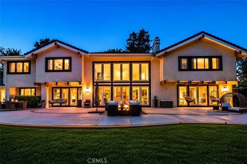 Photo of 5001 Lakeview Canyon Cyn, Westlake Village, CA 91362 (MLS # BB26083314)