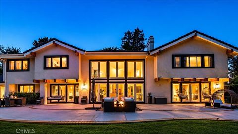 Photo of 5001 Lakeview Canyon Cyn, Westlake Village, CA 91362 (MLS # BB26083314)