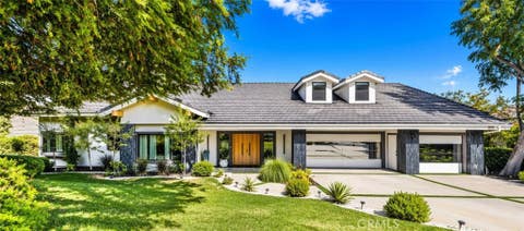 Photo of 5001 Lakeview Canyon Cyn, Westlake Village, CA 91362 (MLS # BB26083314)