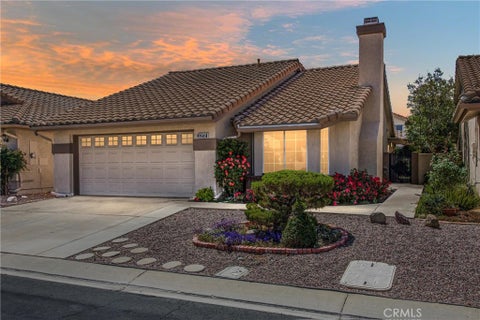 Photo of 6058 Inverness Dr, Banning, CA 92220 (MLS # IG26090629)