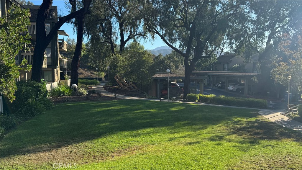 Oaknoll Villas (314) - Residential Lease