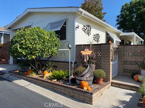 Photo of 736 Knoll Lake Drive #266, Brea, CA 92821 (MLS # PW25255726)