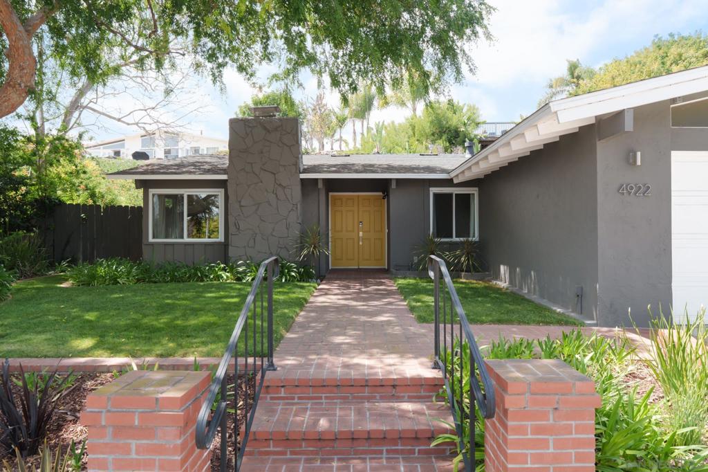 4922 Pacifica Dr