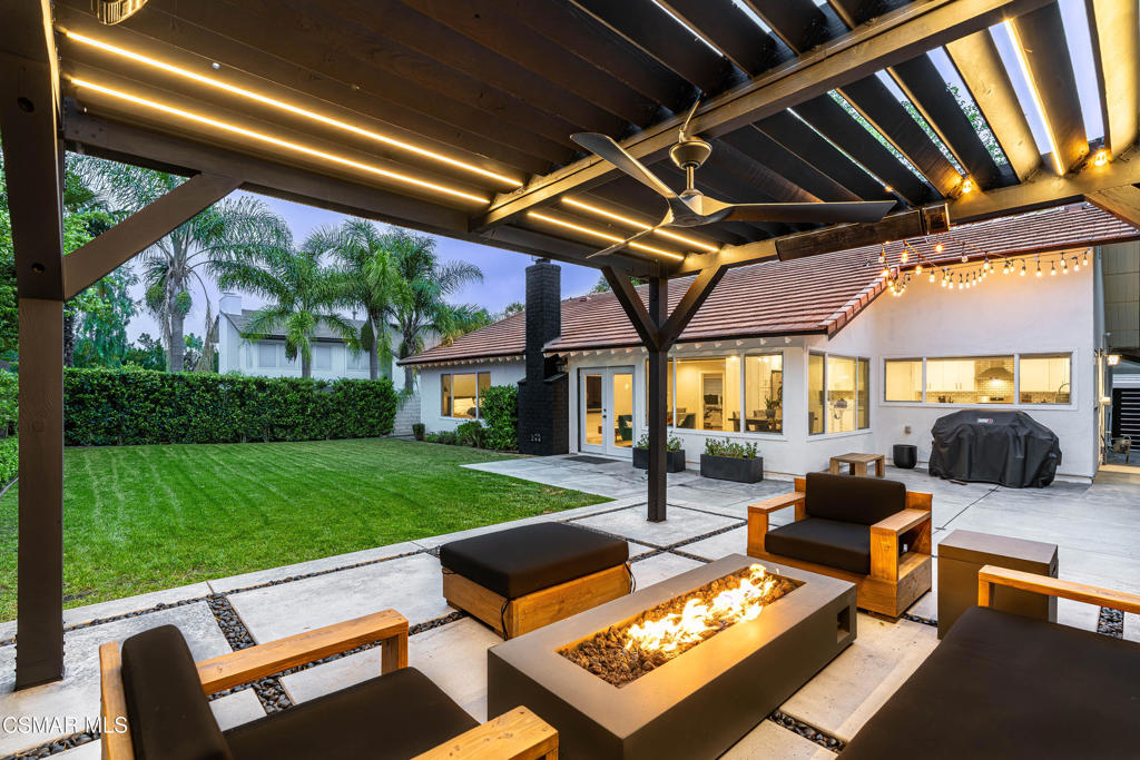 2836 Great Smokey Court