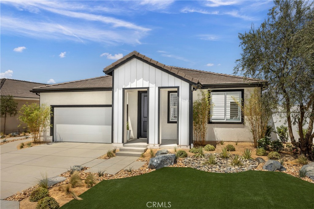Step into comfort and style with this beautifully crafted new construction home at Pacific Lily in Lancaster. Sitting on a spacious 7,968 sq ft lot, this thoughtfully designed single-story residence offers 2,072 sq ft of modern living—perfect for growing families or those looking to right-size without compromise.
This 4-bedroom, 2-bathroom home seamlessly blends functionality and elegance. Inside, you’ll find upgraded quartz countertops, sleek white cabinetry, and durable vinyl laminate flooring throughout the main living spaces. Plush upgraded carpet and padding in the bedrooms add a cozy touch, making each space feel like a retreat.
The open-concept layout creates a natural flow from the expansive great room to the kitchen and dining area—ideal for both daily living and entertaining. Whether you're preparing meals on the extended kitchen island or relaxing in the sun-filled living room, every corner of this home is designed for comfort and ease.
With a 2-car garage, spacious backyard, and carefully curated finishes throughout, this home offers the perfect mix of convenience and curb appeal. Best of all, it's move-in ready and can close escrow in just 30 days—don’t miss your chance to own in this vibrant community!
*Photos shown are of the Plan 3 model home and are for representation purposes only. Actual features, finishes, and layout may vary.