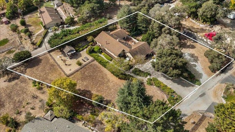 Photo of 17814 Gail Court, Salinas, CA 93907 (MLS # ML82065266)