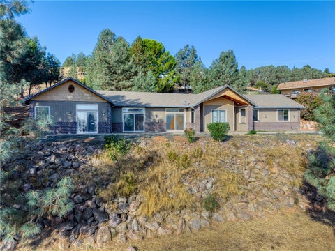Photo of 4967 Valley Court, Kelseyville, CA 95451 (MLS # LC26212615)