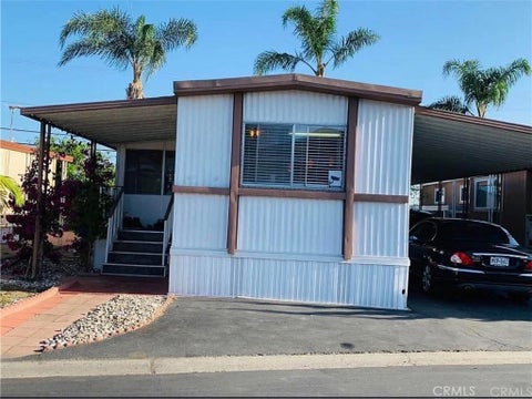 Photo of 8111 Stanford Ave AVE #3, Garden Grove, CA 92841 (MLS # PW26228500)