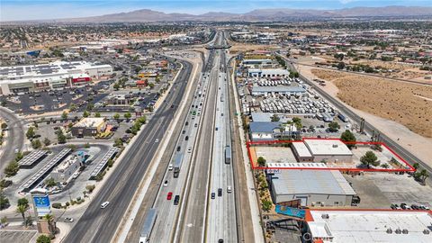 Photo of 11768 Mariposa Road, Hesperia, CA 92345 (MLS # HD25191563)