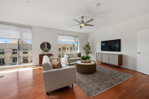 Photo of 285 W 6th St ST #326, San Pedro, CA 90731 (MLS # PV26187490)