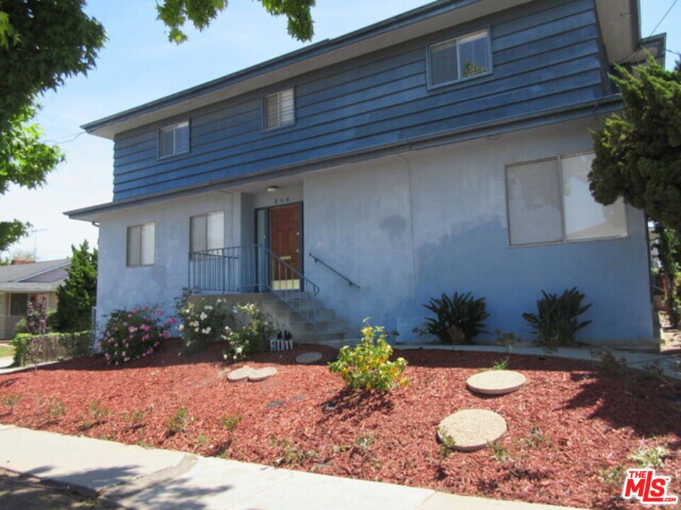 Welcome to this beautifully maintained townhome. This spacious 3-bedroom, 2.5-bathroom home offers comfort, style, and functionality.Key Features: 3 Bedrooms, 2.5 Bathrooms, Large Family Room with dual fireplace, creating a cozy atmosphere in both the living and dining areas. Freshly Painted throughout, offering a clean and modern feel. Spacious Laundry Room with ample storage cabinets for convenience. Office on First Floor, perfect for work-from-home or study space. Lower Level featuring a full bath and a versatile den that can be used for yoga, exercise room area. 2-Car Garage with direct access. Fenced Community Pool, ideal for relaxing or entertaining guests. Gated Community, ensuring privacy and security. This home offers the perfect combination of space, location, and amenities. With its close proximity to all the best that Inglewood and surrounding areas have to offer, it's a fantastic place to call home!