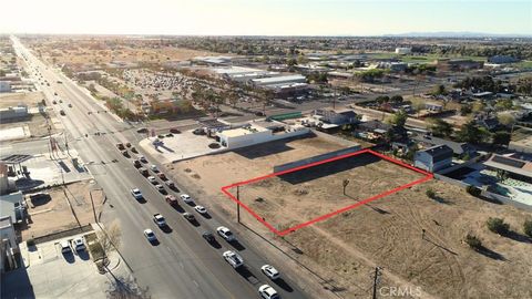 Photo of 14550 Main Street, Hesperia, CA 92345 (MLS # HD25074053)