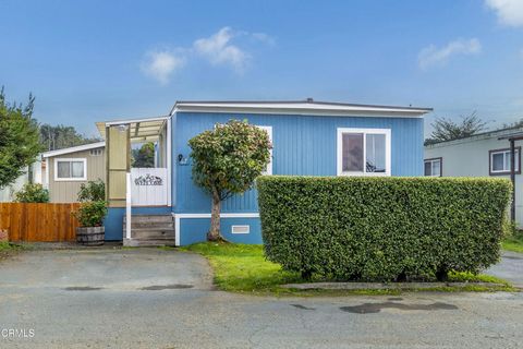 32850 Mill Creek Drive 67 Fort Bragg CA 95437