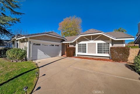 Photo of 23549 Via Plata, Valencia, CA 91355 (MLS # SR26002452)