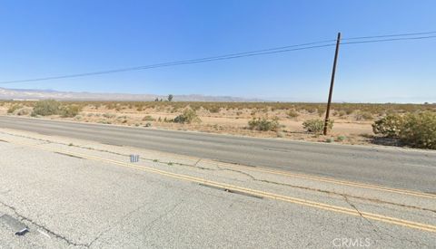 Photo of 6301 California City Boulevard, California City, CA 93505 (MLS # HD25272920)