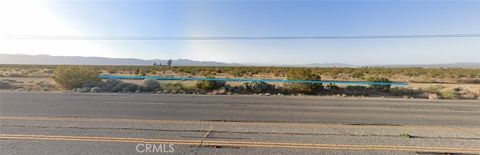 Photo of 6301 California City Boulevard, California City, CA 93505 (MLS # HD25272920)