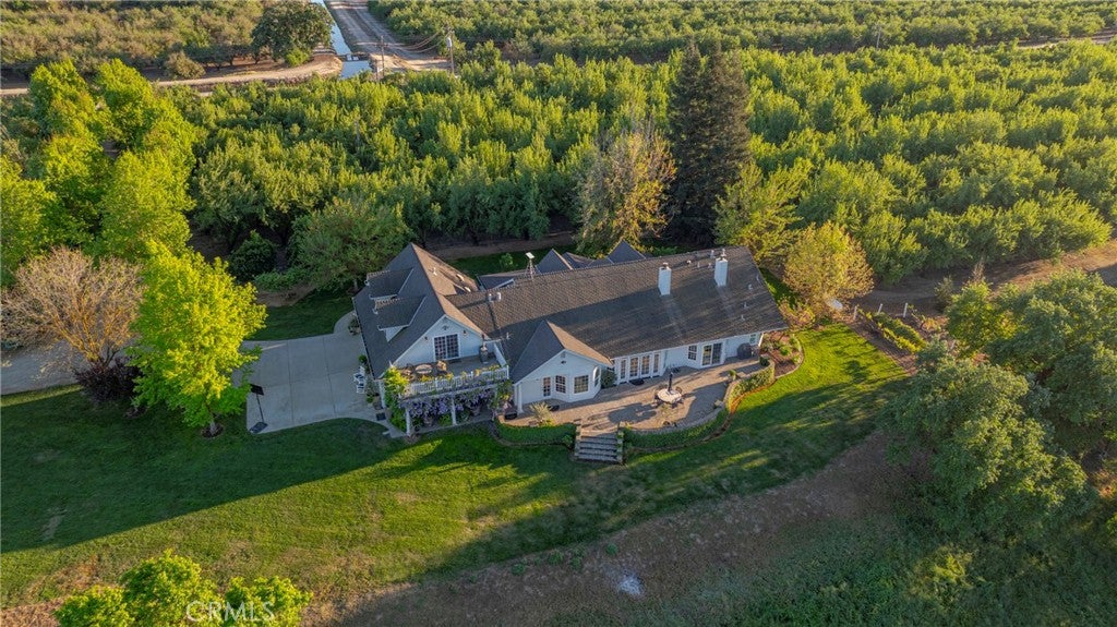 11126 Livingston Cressey Road