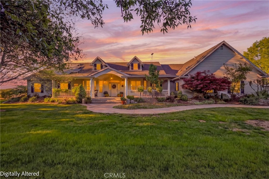 11126 Livingston Cressey Road