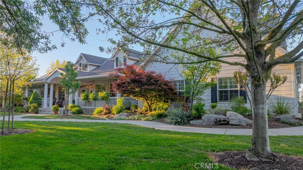 11126 Livingston Cressey Road
