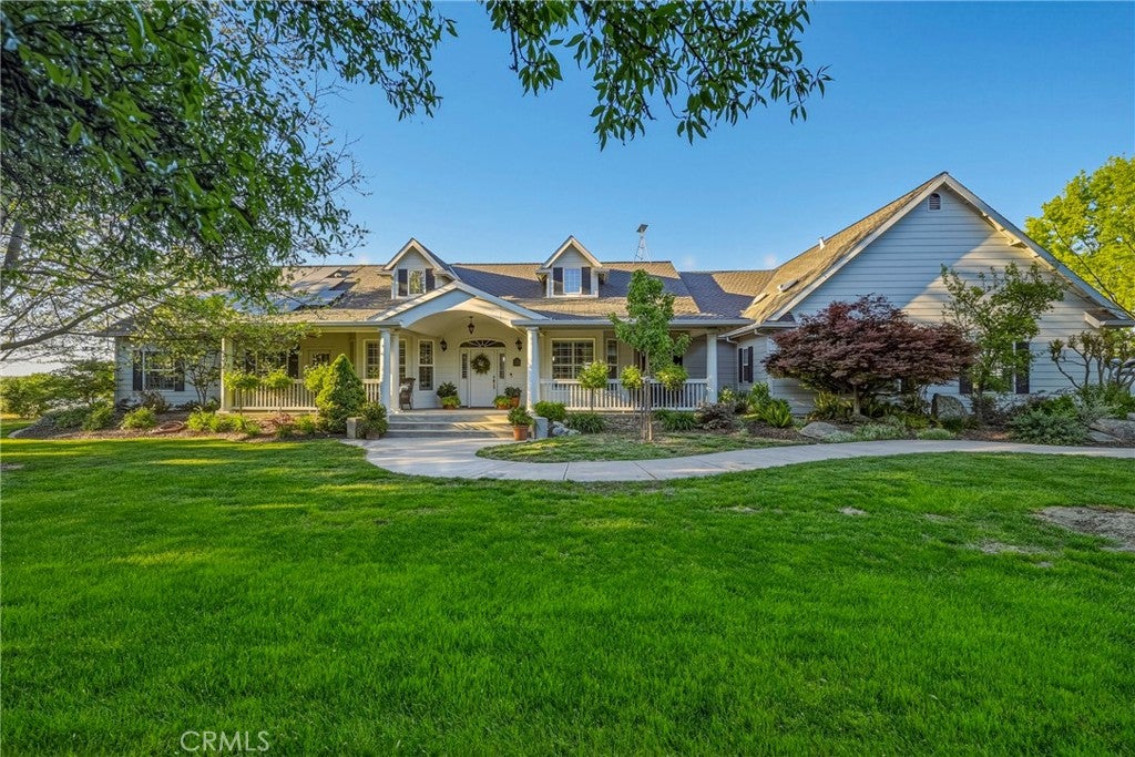 11126 Livingston Cressey Road