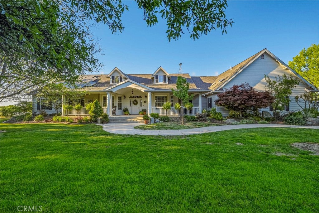 11126 Livingston Cressey Road
