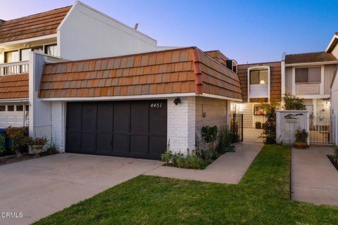 Tiny photo for 4451 Costa De Oro, Oxnard, CA 93035 (MLS # V1-34222)