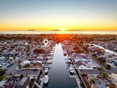 Tiny photo for 4451 Costa De Oro, Oxnard, CA 93035 (MLS # V1-34222)