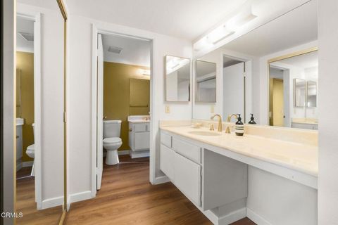 Tiny photo for 4451 Costa De Oro, Oxnard, CA 93035 (MLS # V1-34222)