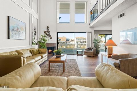 Tiny photo for 4451 Costa De Oro, Oxnard, CA 93035 (MLS # V1-34222)