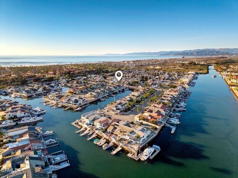 Tiny photo for 4451 Costa De Oro, Oxnard, CA 93035 (MLS # V1-34222)