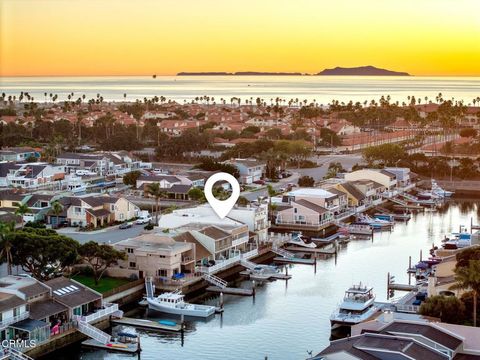 Tiny photo for 4451 Costa De Oro, Oxnard, CA 93035 (MLS # V1-34222)