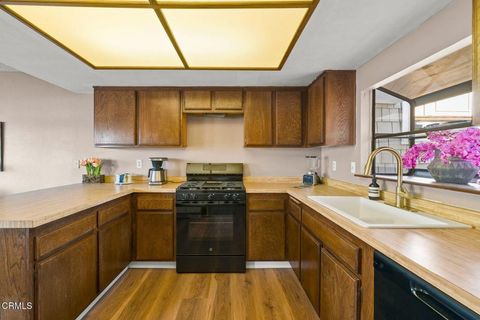 Tiny photo for 4451 Costa De Oro, Oxnard, CA 93035 (MLS # V1-34222)