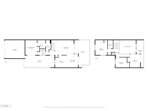 Tiny photo for 4451 Costa De Oro, Oxnard, CA 93035 (MLS # V1-34222)