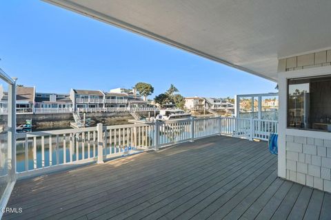 Tiny photo for 4451 Costa De Oro, Oxnard, CA 93035 (MLS # V1-34222)